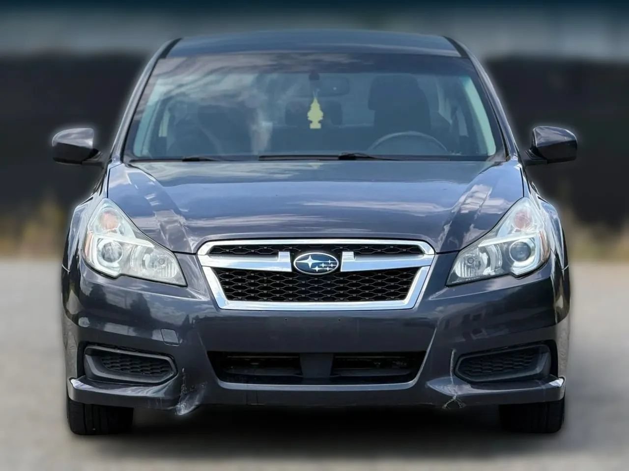 Used 2013 Subaru Legacy 2.5i Premium w/ All-Weather Pkg AWD/4WD image 5