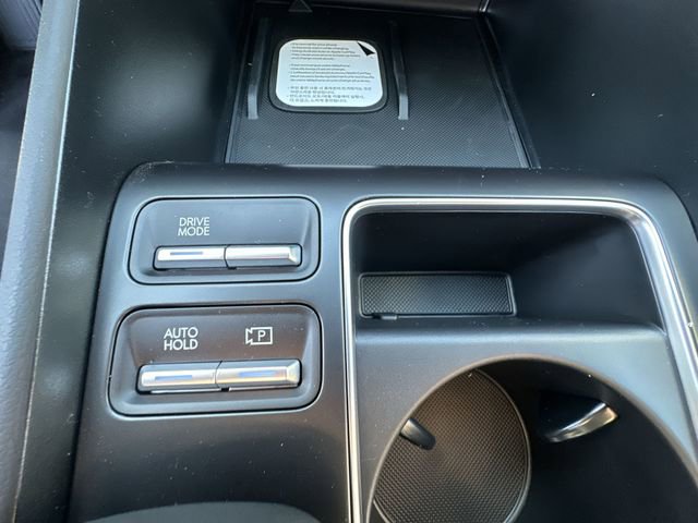 New 2026 Hyundai Sonata SEL FWD image 30
