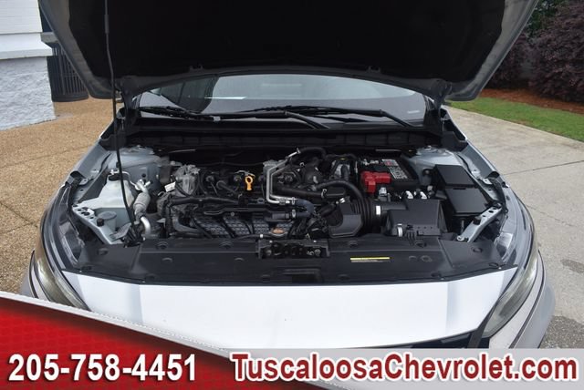 Used 2024 Nissan Altima 2.5 SR FWD image 37