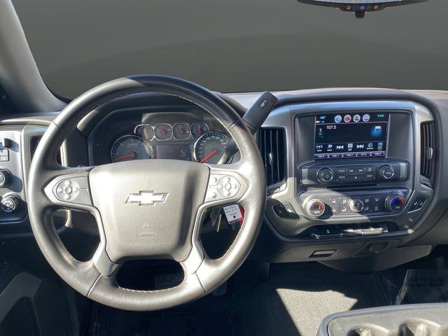 Used 2019 Chevrolet Silverado 1500 LT w/ All Star Edition image 5
