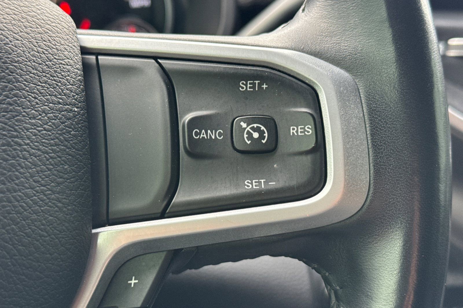 Used 2024 RAM 2500 Big Horn w/ Off Road Package image 37