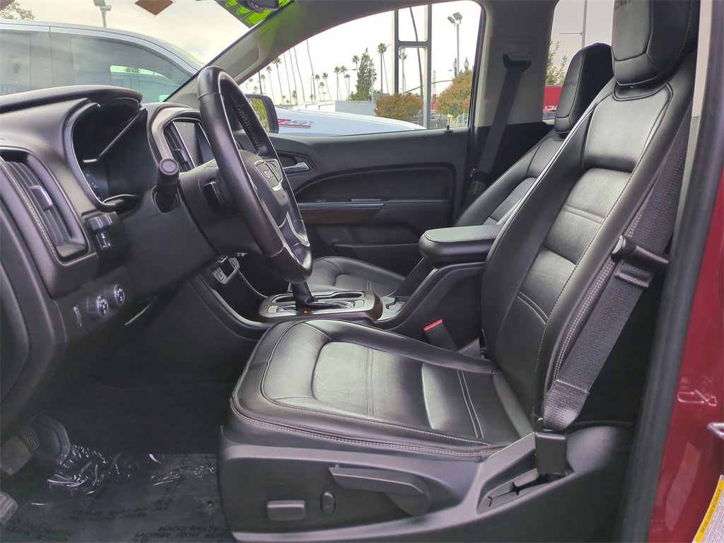 Used 2020 GMC Canyon Denali image 20