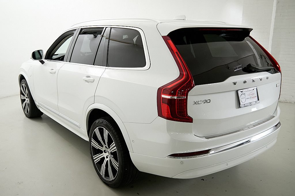 Used 2024 Volvo XC90 T8 Ultimate w/ Lounge Package AWD/4WD image 8