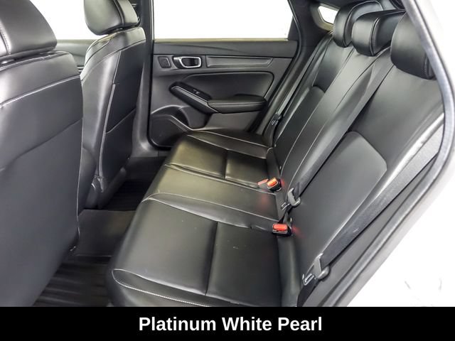 Used 2024 Acura Integra A-Spec FWD image 15