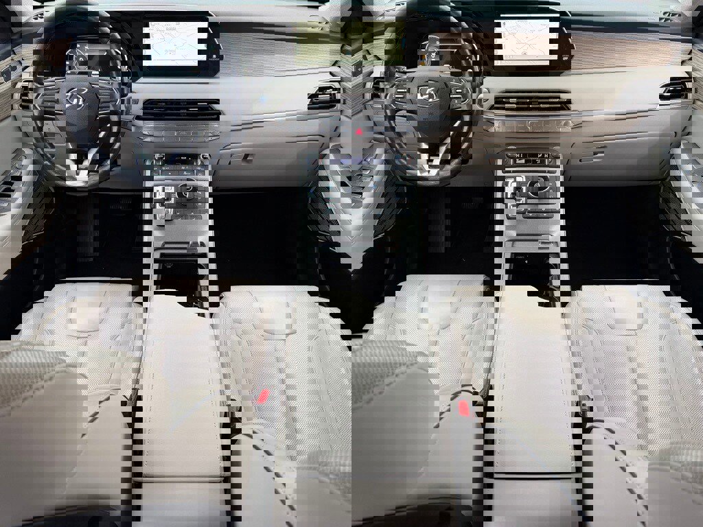 Used 2021 Hyundai Palisade Limited image 9