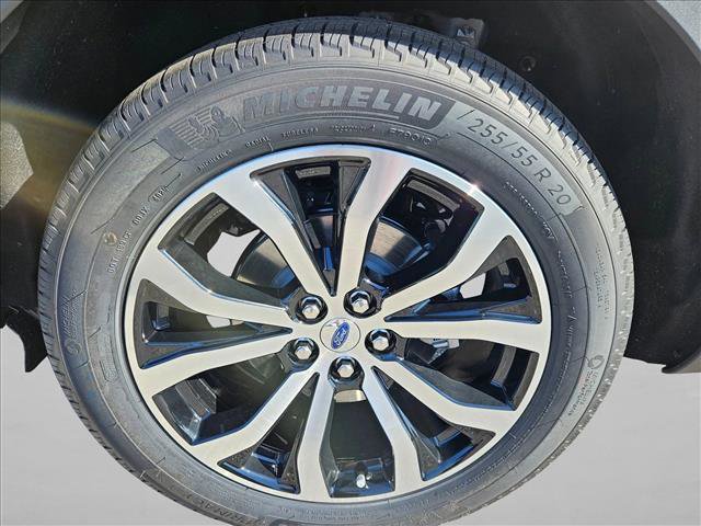 New 2026 Ford Explorer ST-Line w/ Premium Package image 10