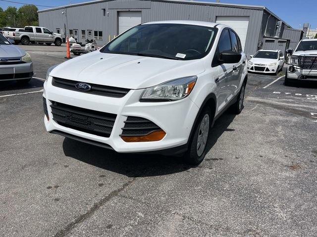 Used 2013 Ford Escape S image 7