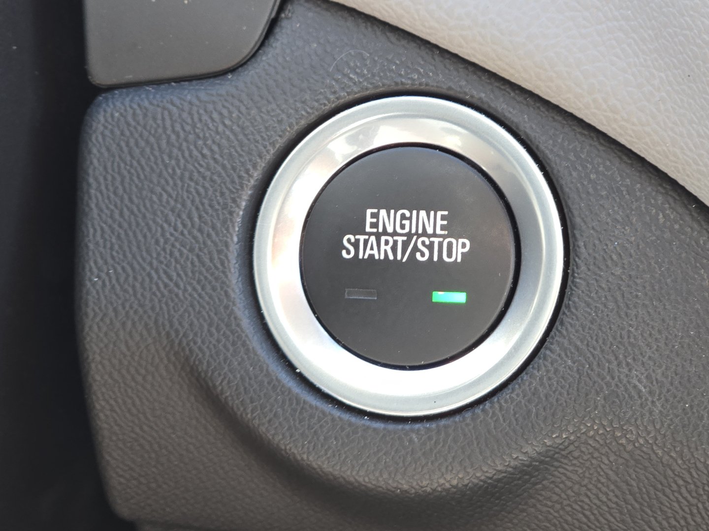 Certified 2024 Chevrolet Equinox LS FWD image 9
