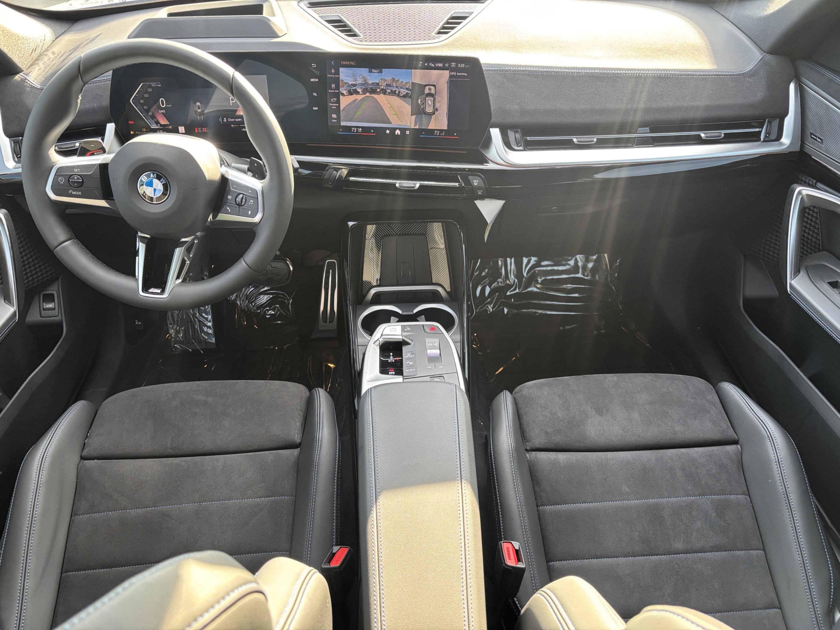 Used 2026 BMW X1 xDrive28i w/ Technology Package image 8