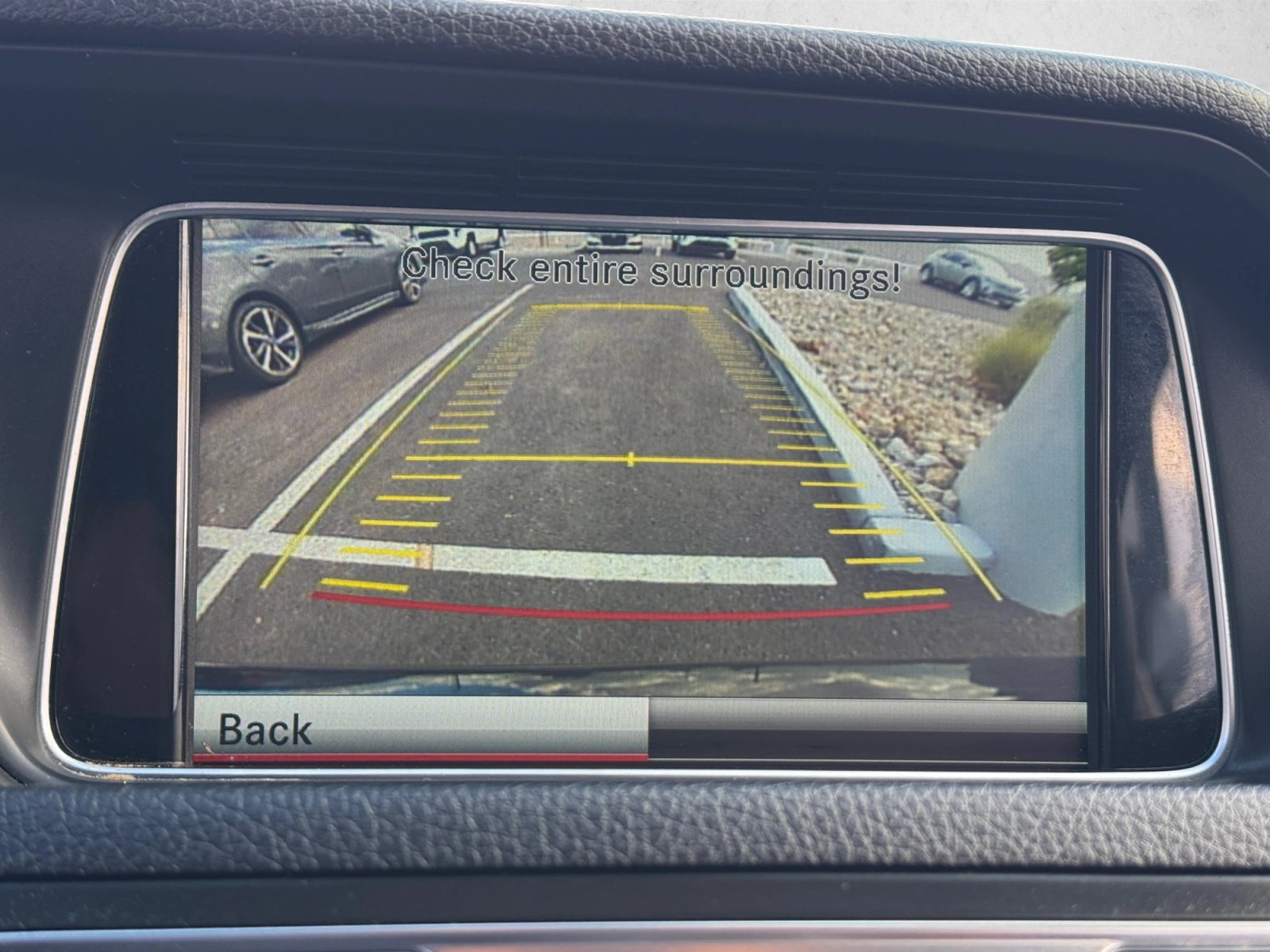 Used 2015 Mercedes-Benz E 400 Coupe image 17