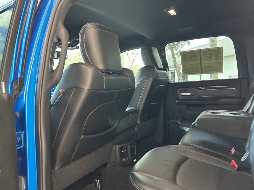 Used 2020 RAM 2500 Power Wagon image 37