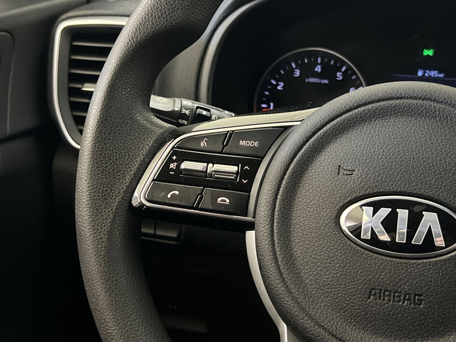 Used 2020 Kia Sportage LX w/ LX Popular Package image 32