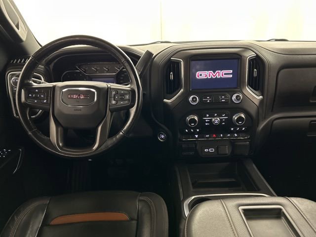 Used 2022 GMC Sierra 2500 AT4 AWD/4WD image 23