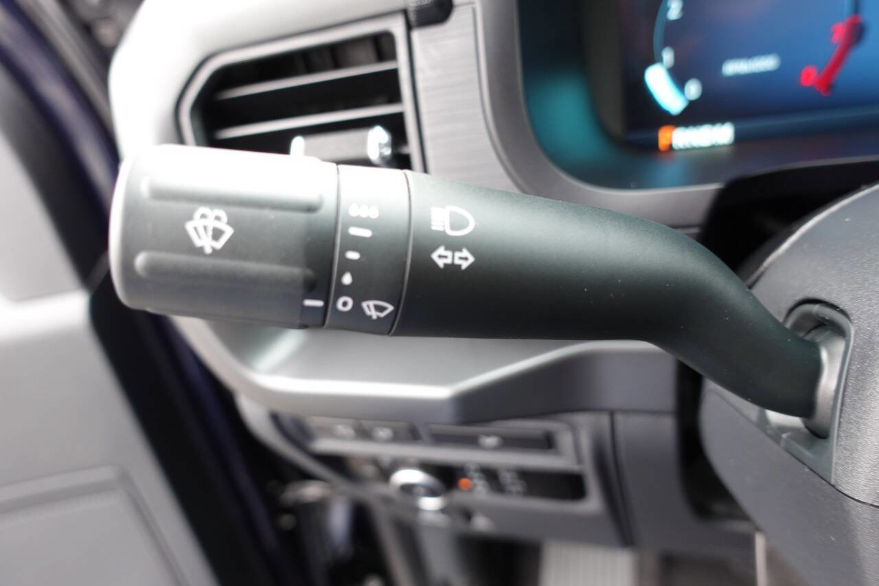 Used 2024 Ford F150 XLT w/ Equipment Group 302A MID image 53