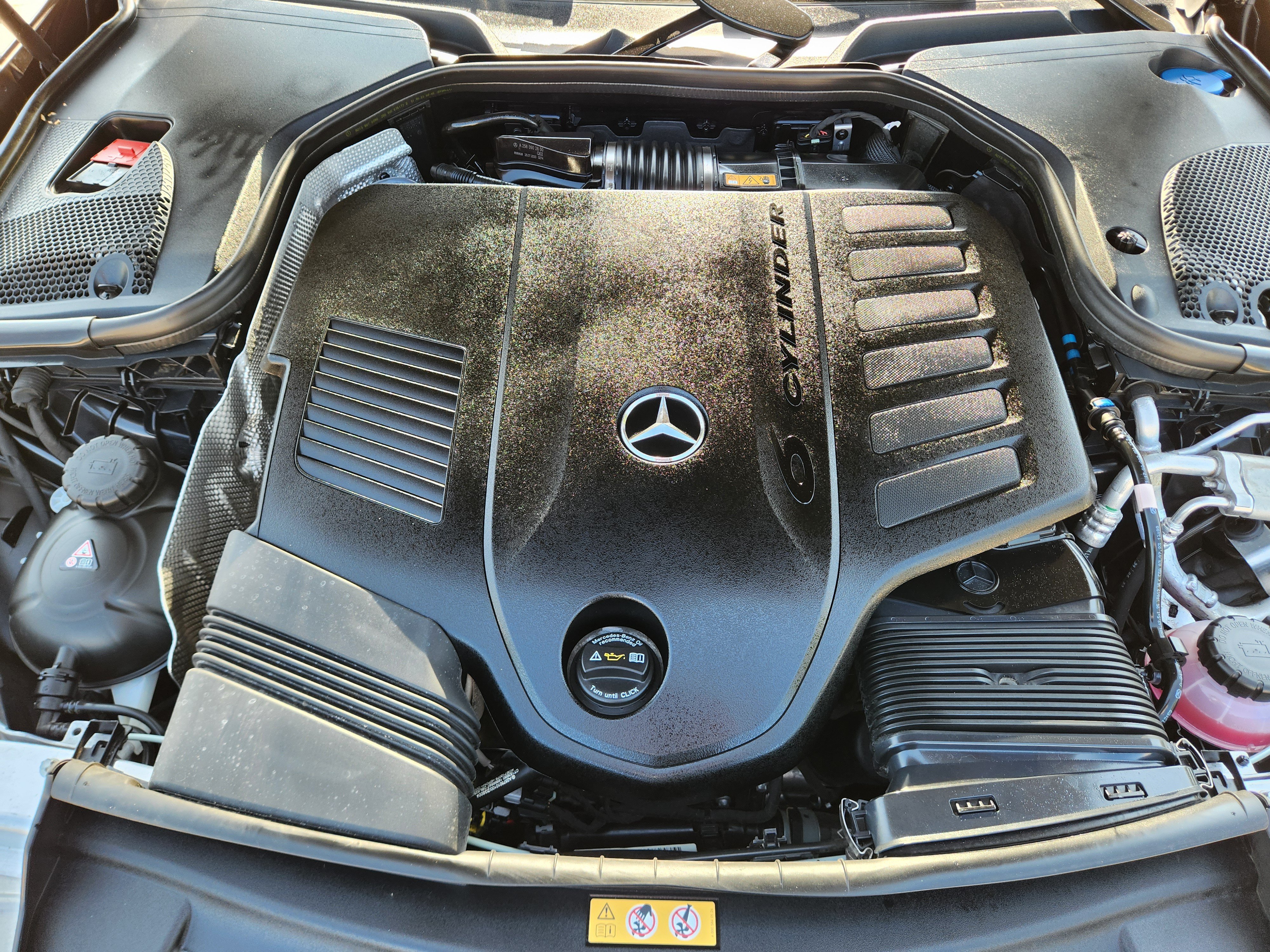 Used 2023 Mercedes-Benz E 450 Cabriolet image 30