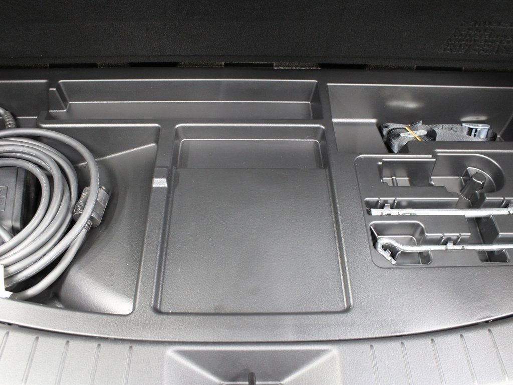 Used 2025 MAZDA CX-70 Plug-In Hybrid w/ Premium Pkg image 33