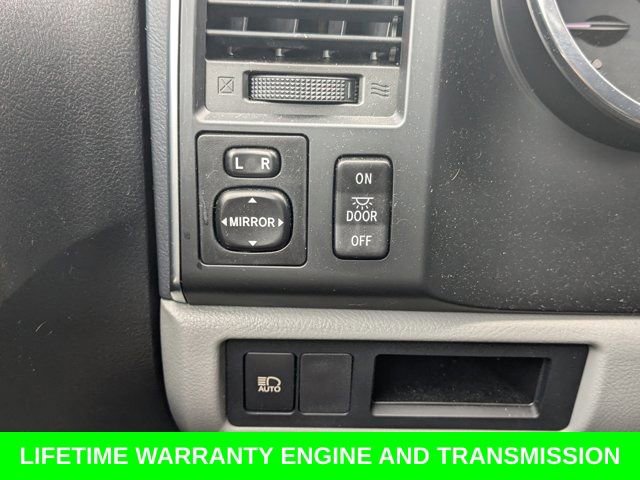 Used 2019 Toyota Sequoia SR5 w/ Premium Package RWD image 23