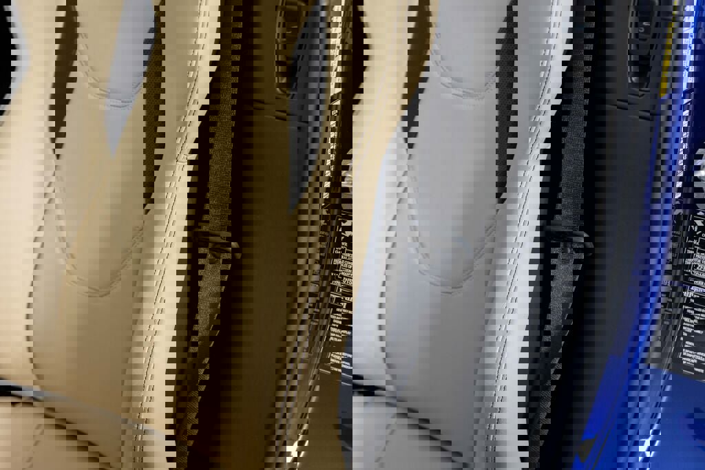 Certified 2025 Ferrari 296 GTS image 23