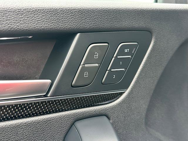 Used 2023 Audi SQ5 Premium Plus image 17
