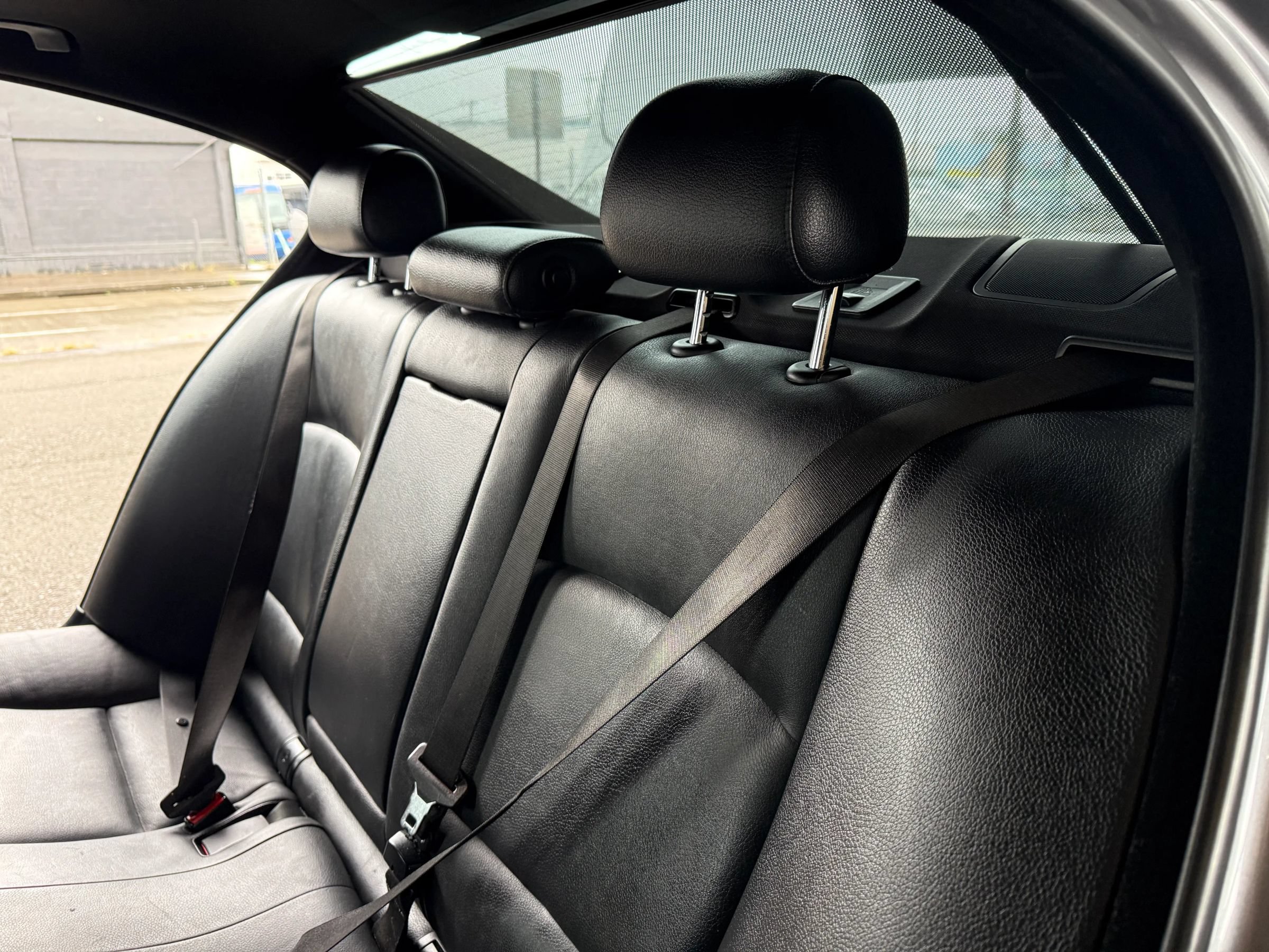 Used 2013 BMW 535i xDrive Sedan AWD/4WD image 15