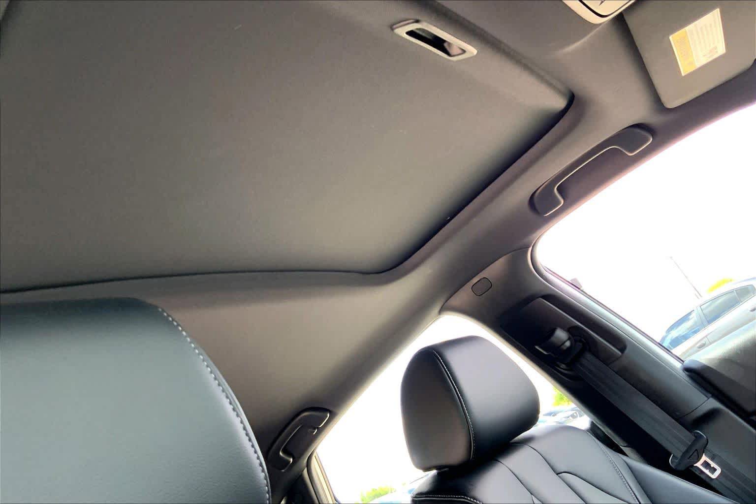 Used 2024 Acura Integra A-Spec FWD image 13