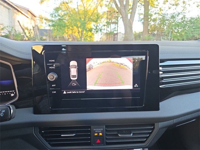 New 2026 Volkswagen Jetta Sport image 22