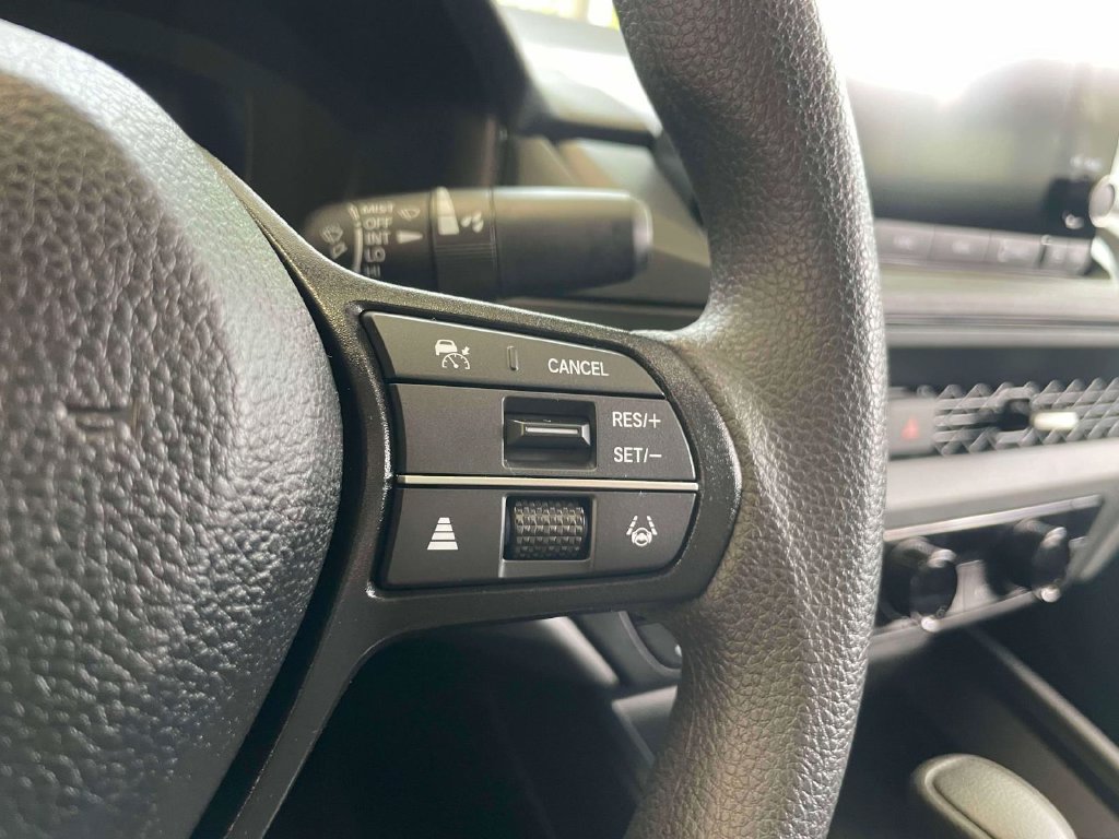 Used 2025 Honda Accord SE image 21