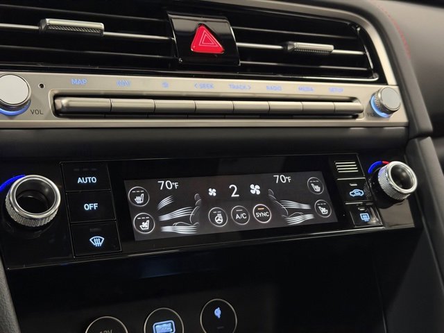 New 2026 Genesis G70 3.3T Sport Prestige image 20