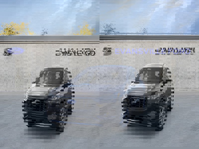 New 2026 Ford Escape Active image 2