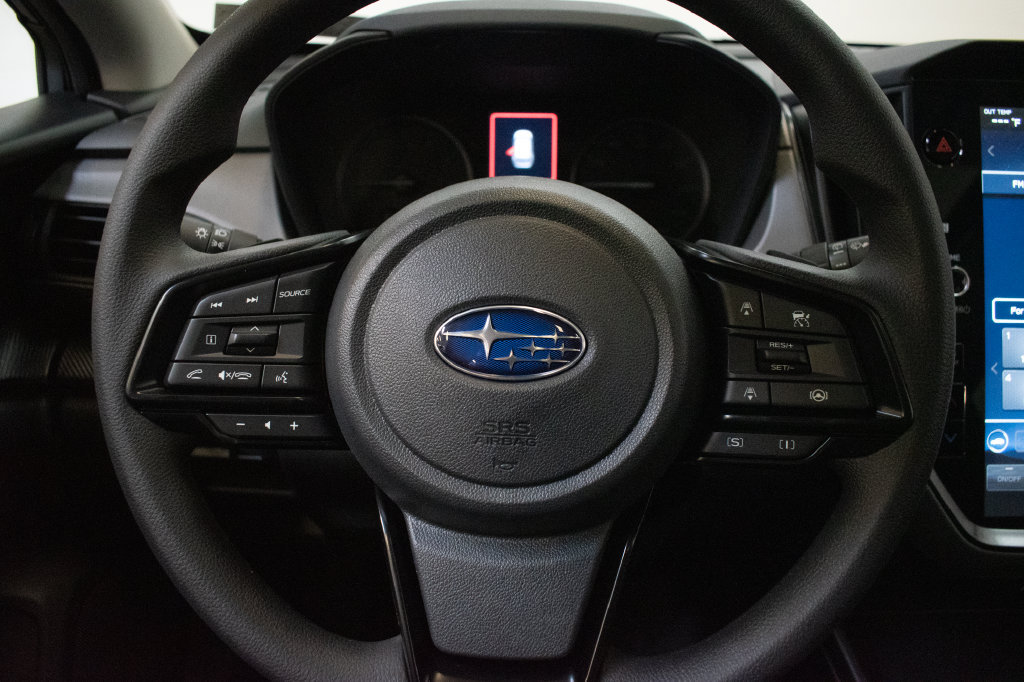 New 2026 Subaru Crosstrek 2.5i Premium AWD/4WD image 12