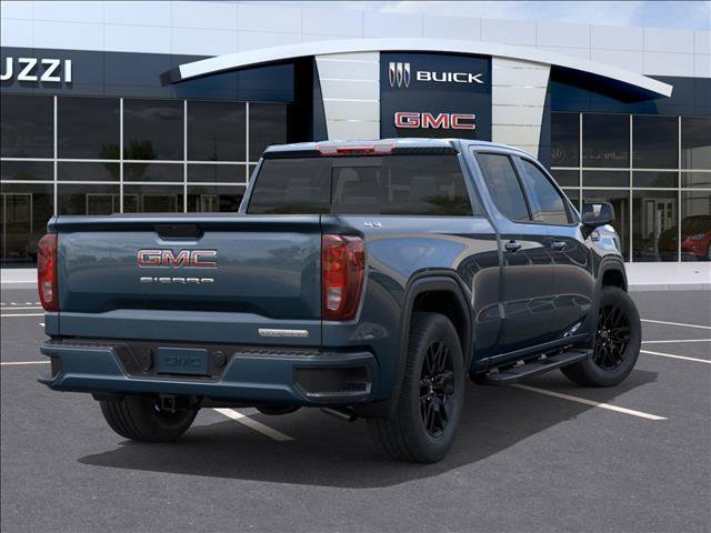 New 2026 GMC Sierra 1500 Elevation w/ Preferred Package image 4