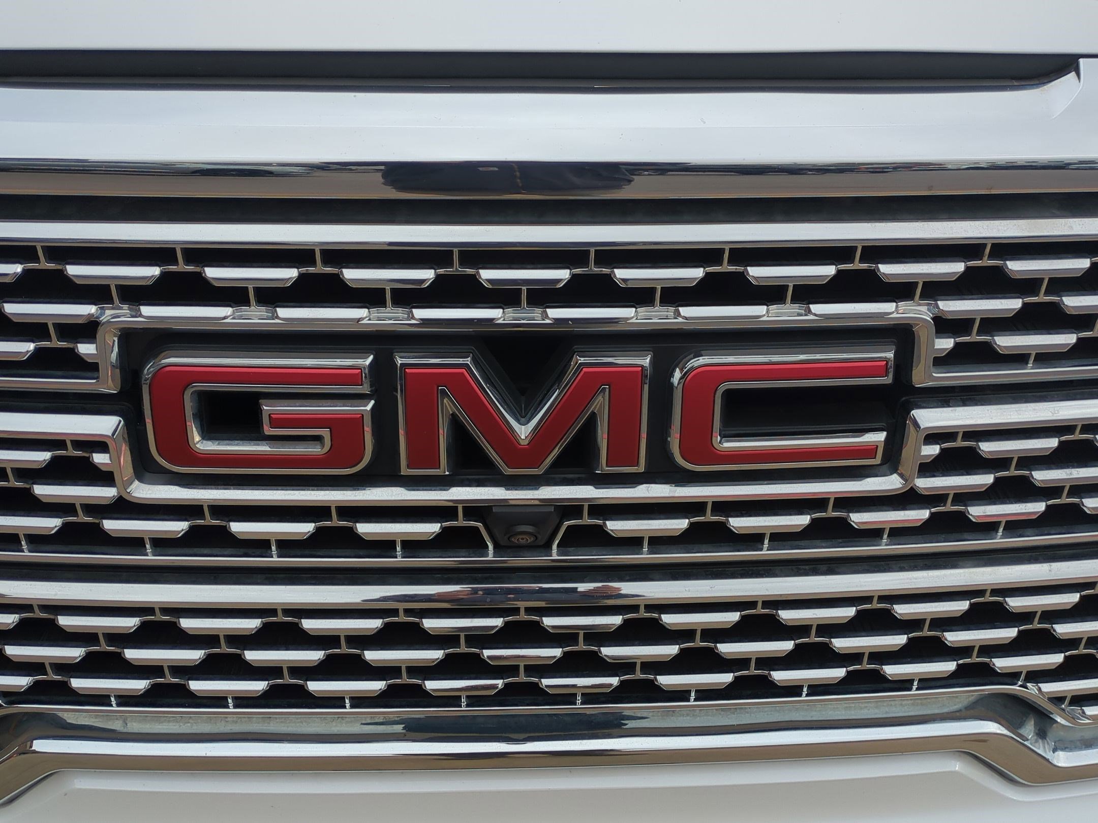 Certified 2021 GMC Sierra 1500 Denali w/ Technology Package image 13