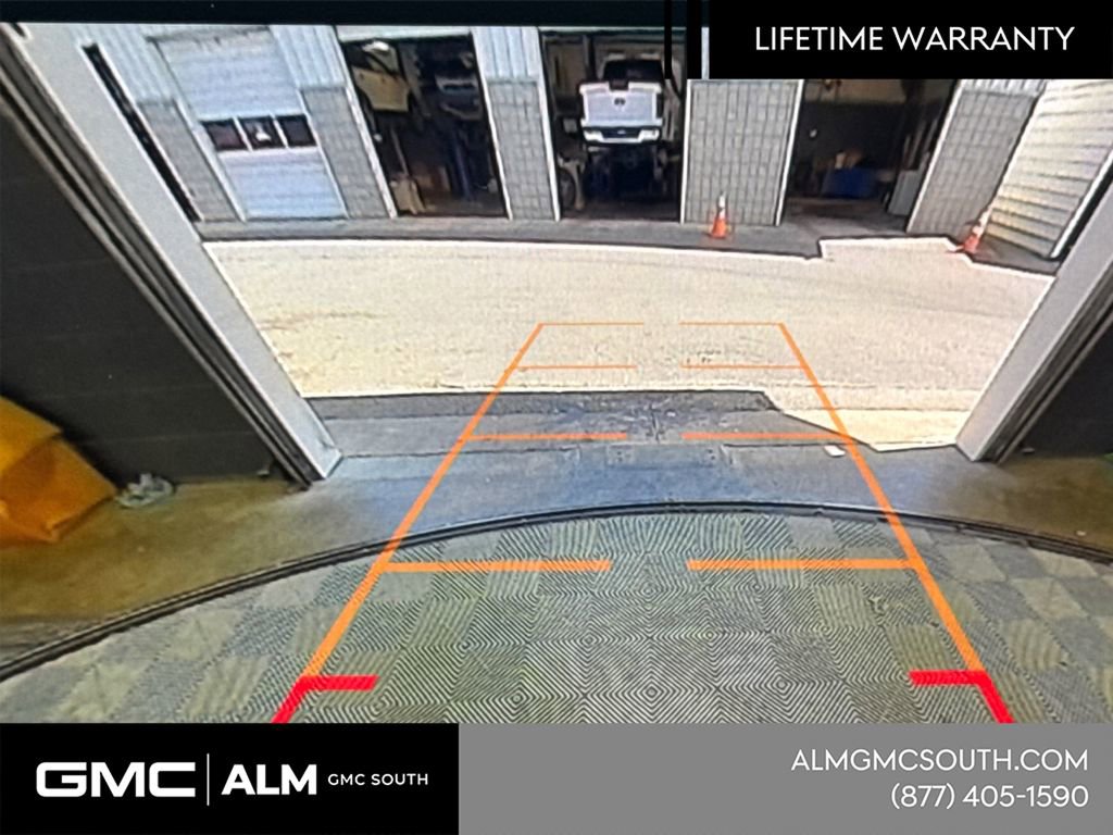 New 2026 GMC Terrain Elevation w/ Elevation Premium Package image 30