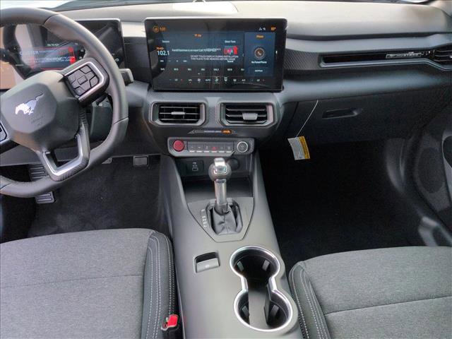 New 2026 Ford Mustang Coupe image 15