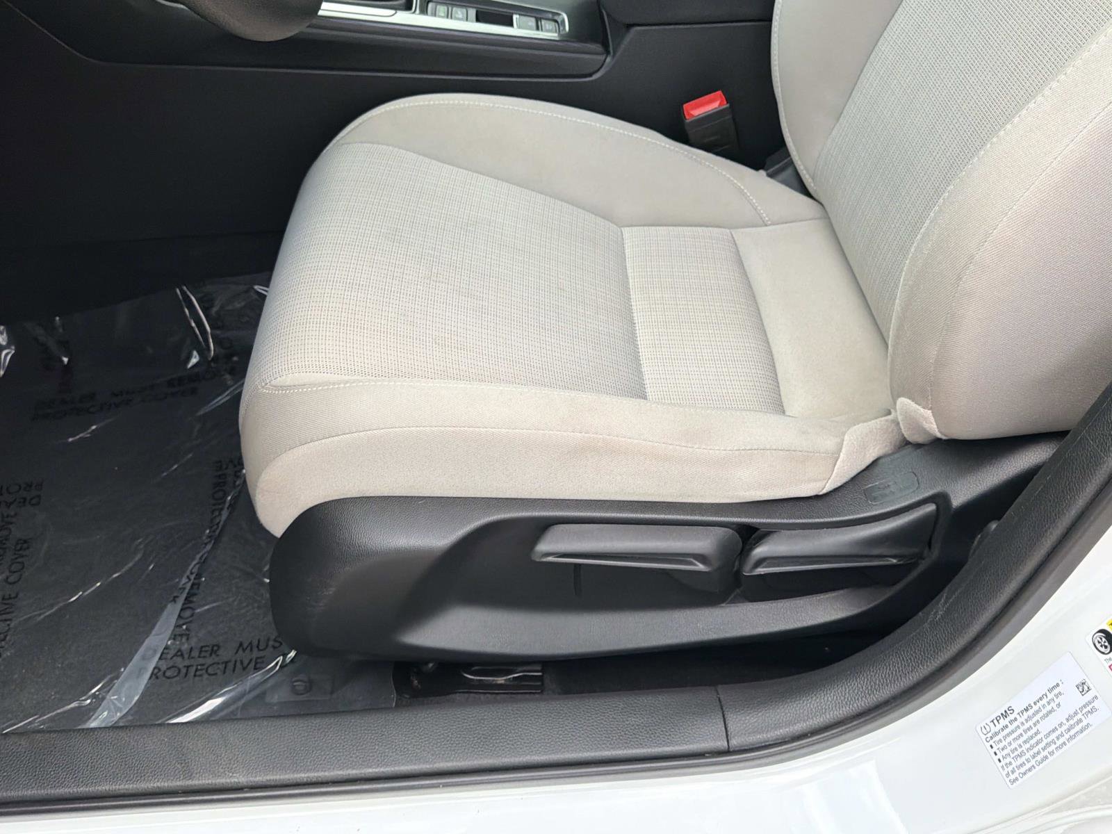 Used 2022 Honda Civic LX image 16