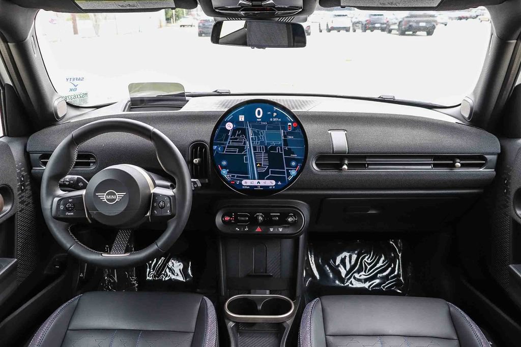 Used 2026 MINI Cooper S FWD image 15