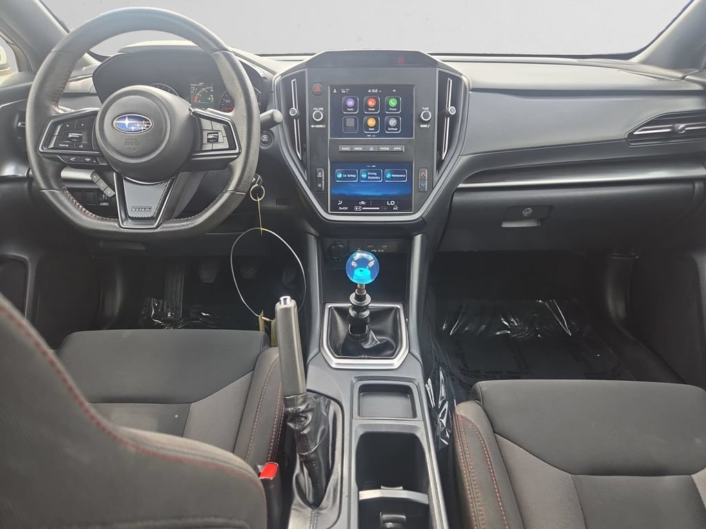 Used 2023 Subaru WRX AWD/4WD image 11