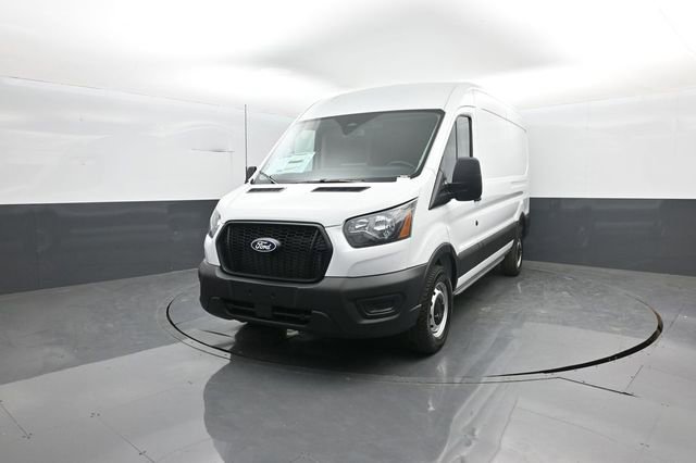 New 2026 Ford Transit 250 148 Medium Roof image 3