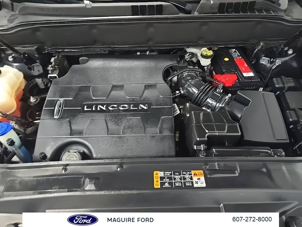 Used 2016 Lincoln MKX Select w/ Select Plus Package image 15