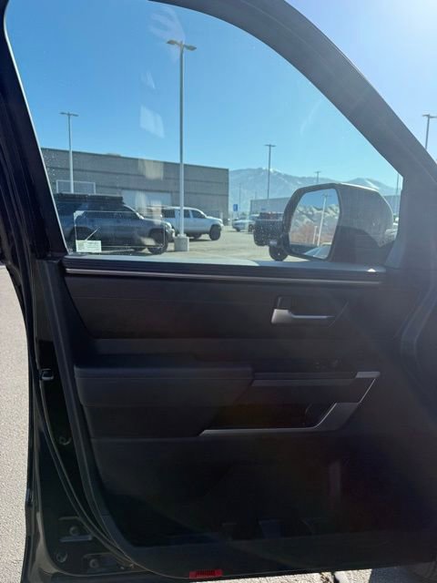 Used 2023 Toyota Tundra SR5 w/ SR5 Convenience Package image 13