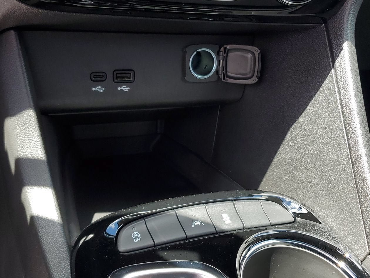 New 2026 Buick Encore GX Sport Touring w/ Comfort Package FWD image 23