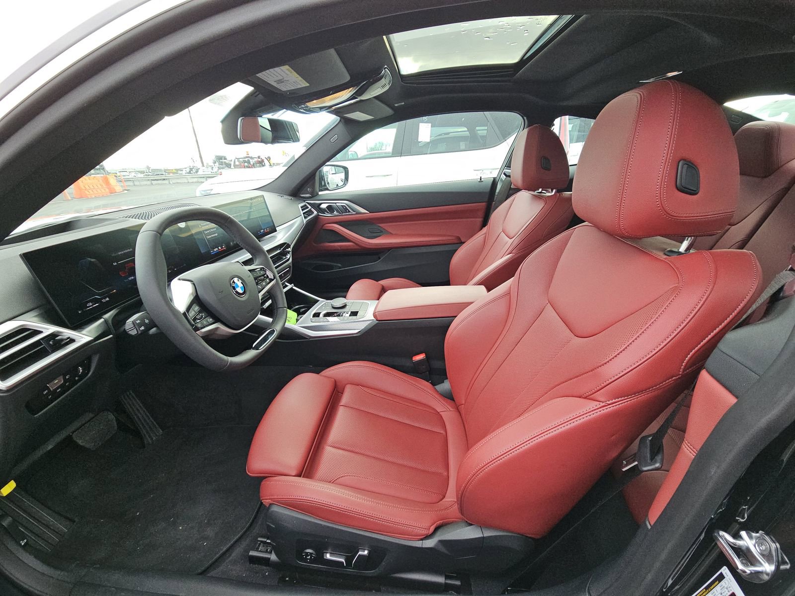 Used 2026 BMW 430i xDrive Coupe image 10