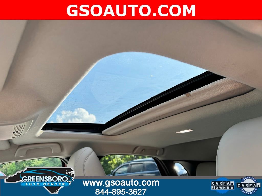 Used 2021 MAZDA CX-30 AWD 2.5 Turbo S image 17