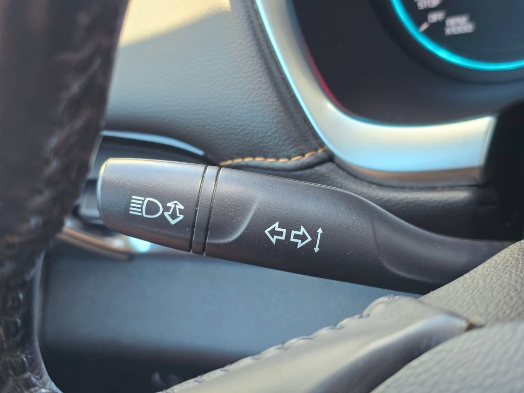 Used 2018 Chevrolet Traverse LT AWD/4WD image 28