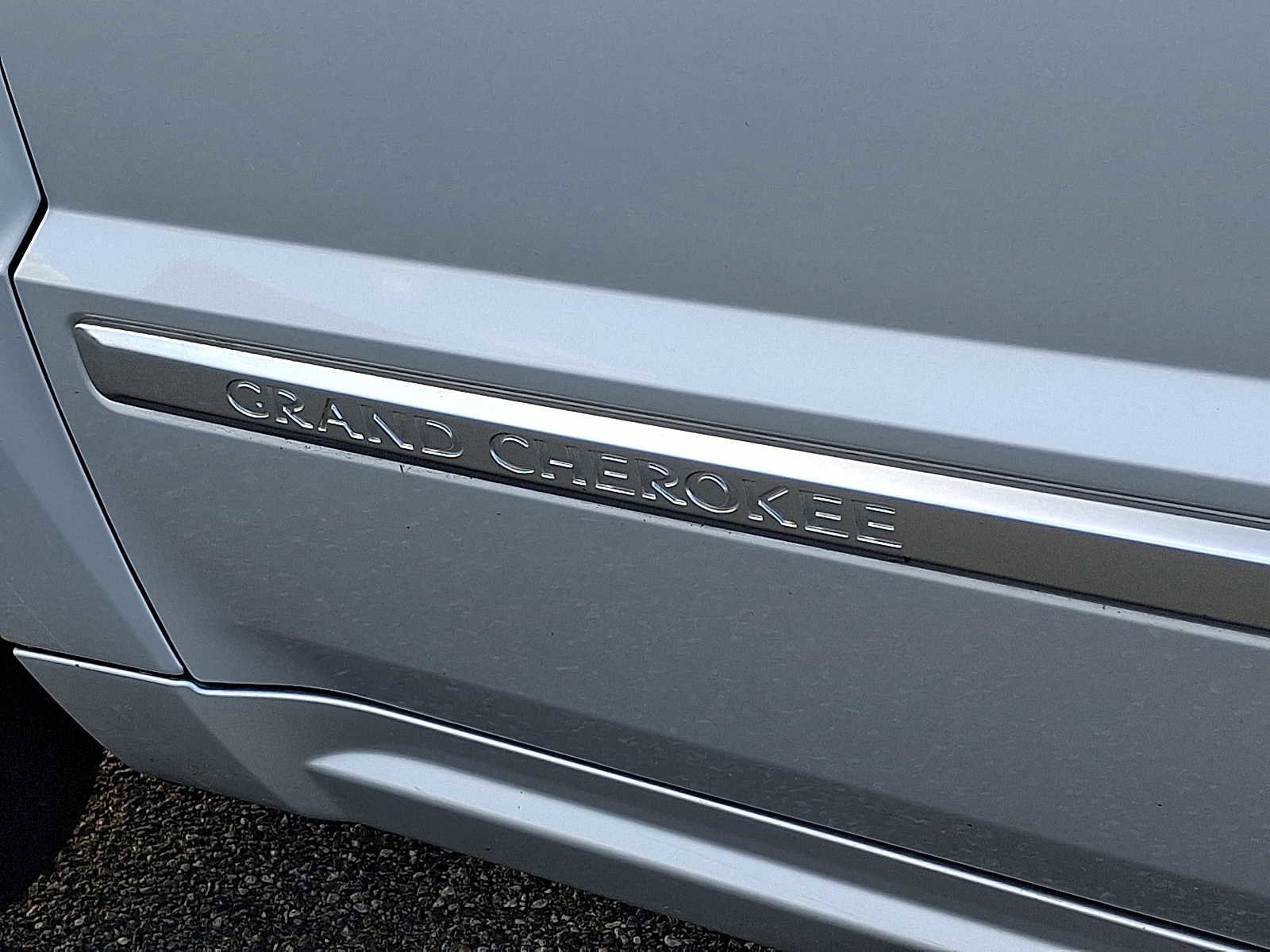 Used 2007 Jeep Grand Cherokee Overland image 30