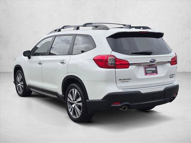 Used 2020 Subaru Ascent Touring w/ Popular Package #3 AWD/4WD image 8