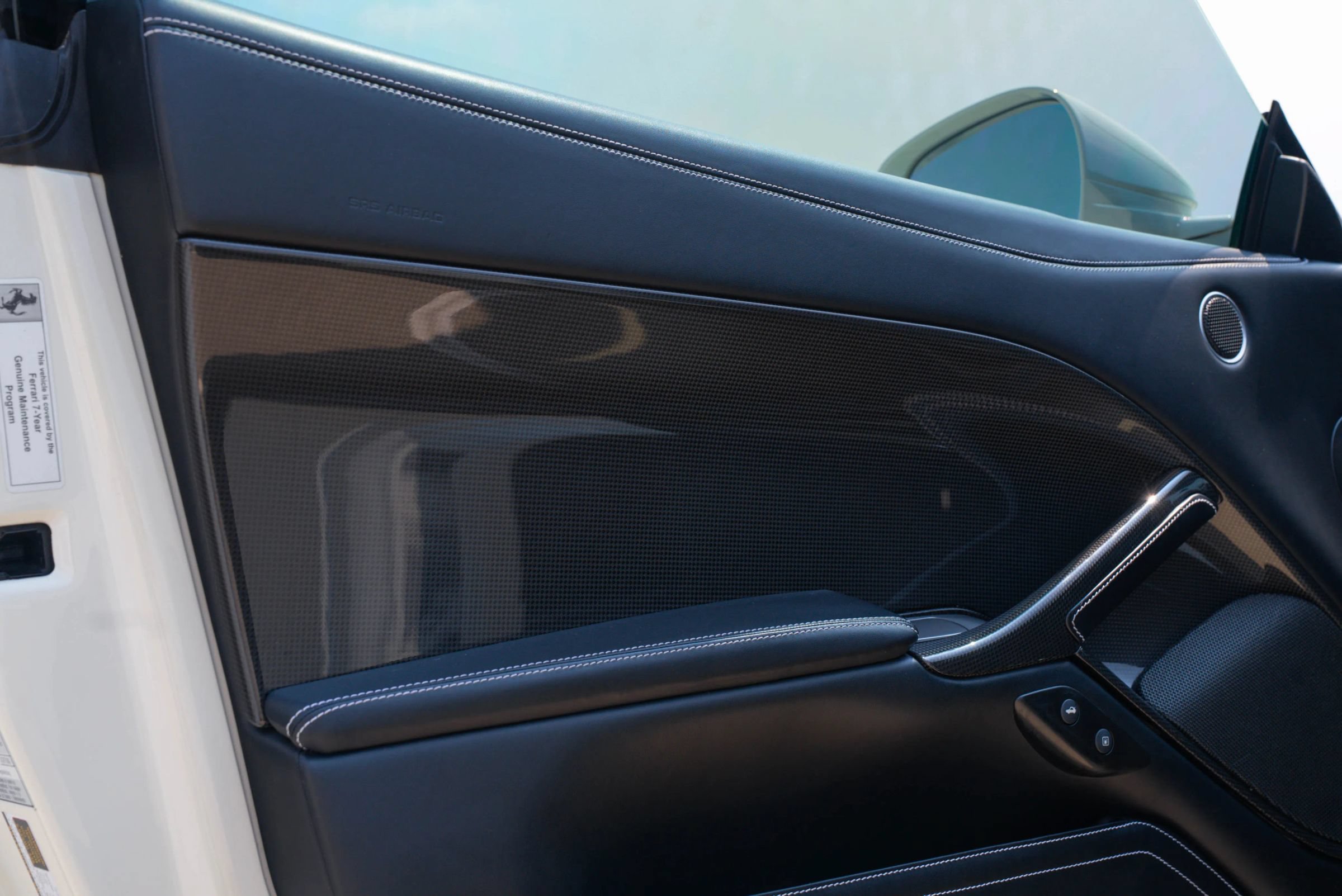 Used 2015 Ferrari F12 Berlinetta RWD image 54