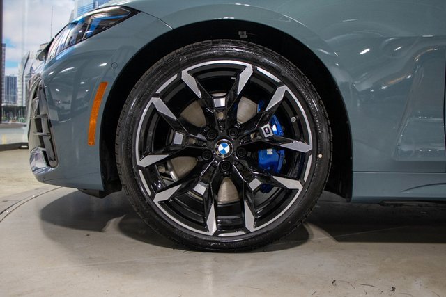 New 2026 BMW 430i xDrive Convertible image 9