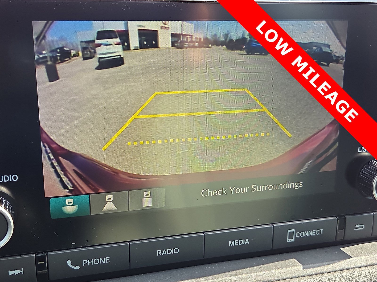 Used 2024 Honda Accord LX image 17