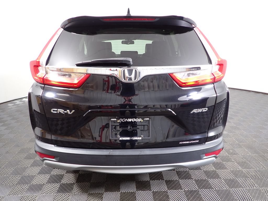 Used 2019 Honda CR-V EX-L image 14